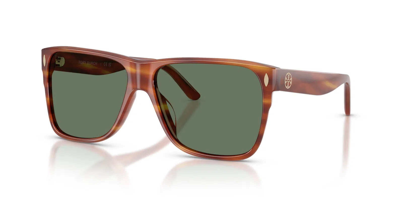 Tory Burch 7242U Sunglasses - view 5